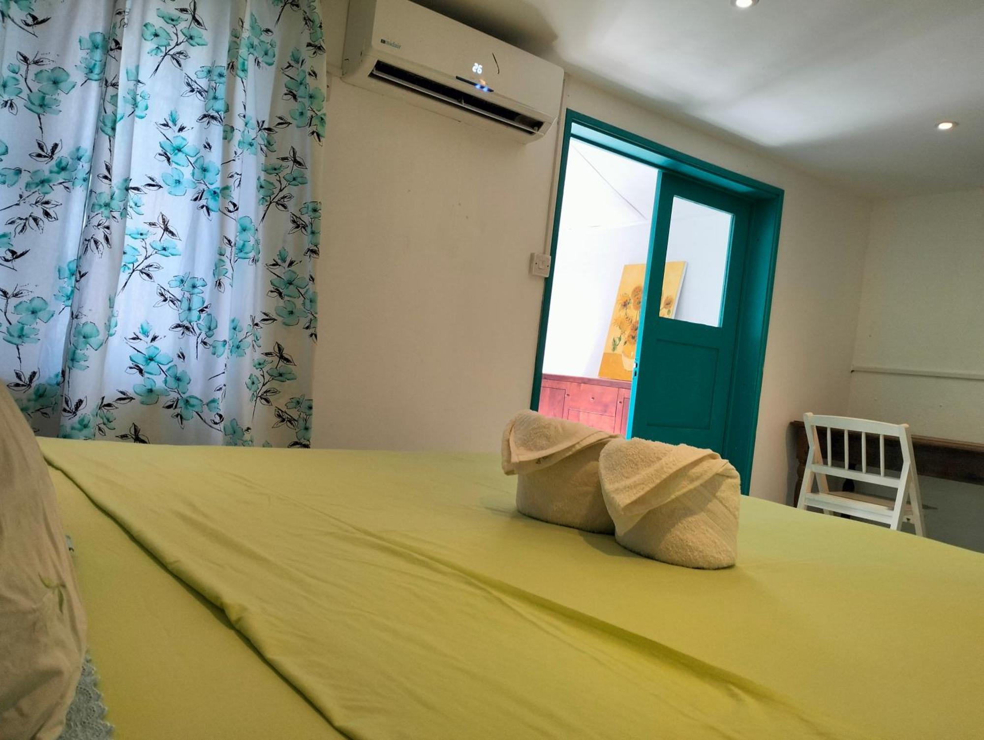 Chambre Comte De Saint-Exupery Cap Malheureux Pokoj fotografie