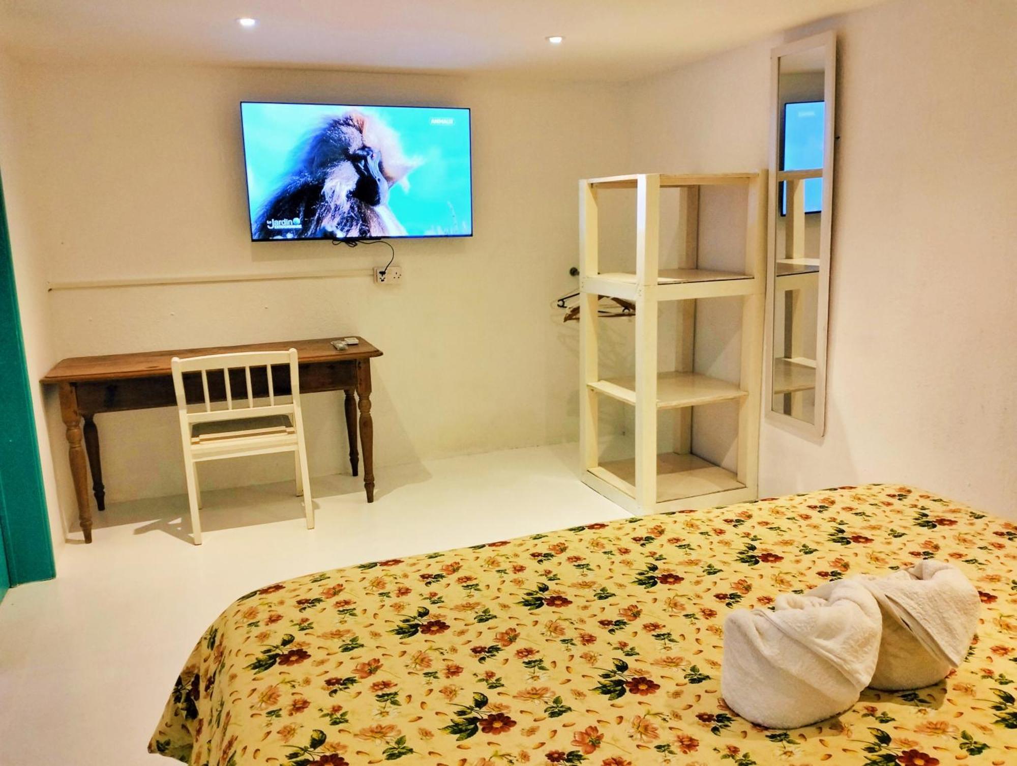 Chambre Comte De Saint-Exupery Cap Malheureux Pokoj fotografie