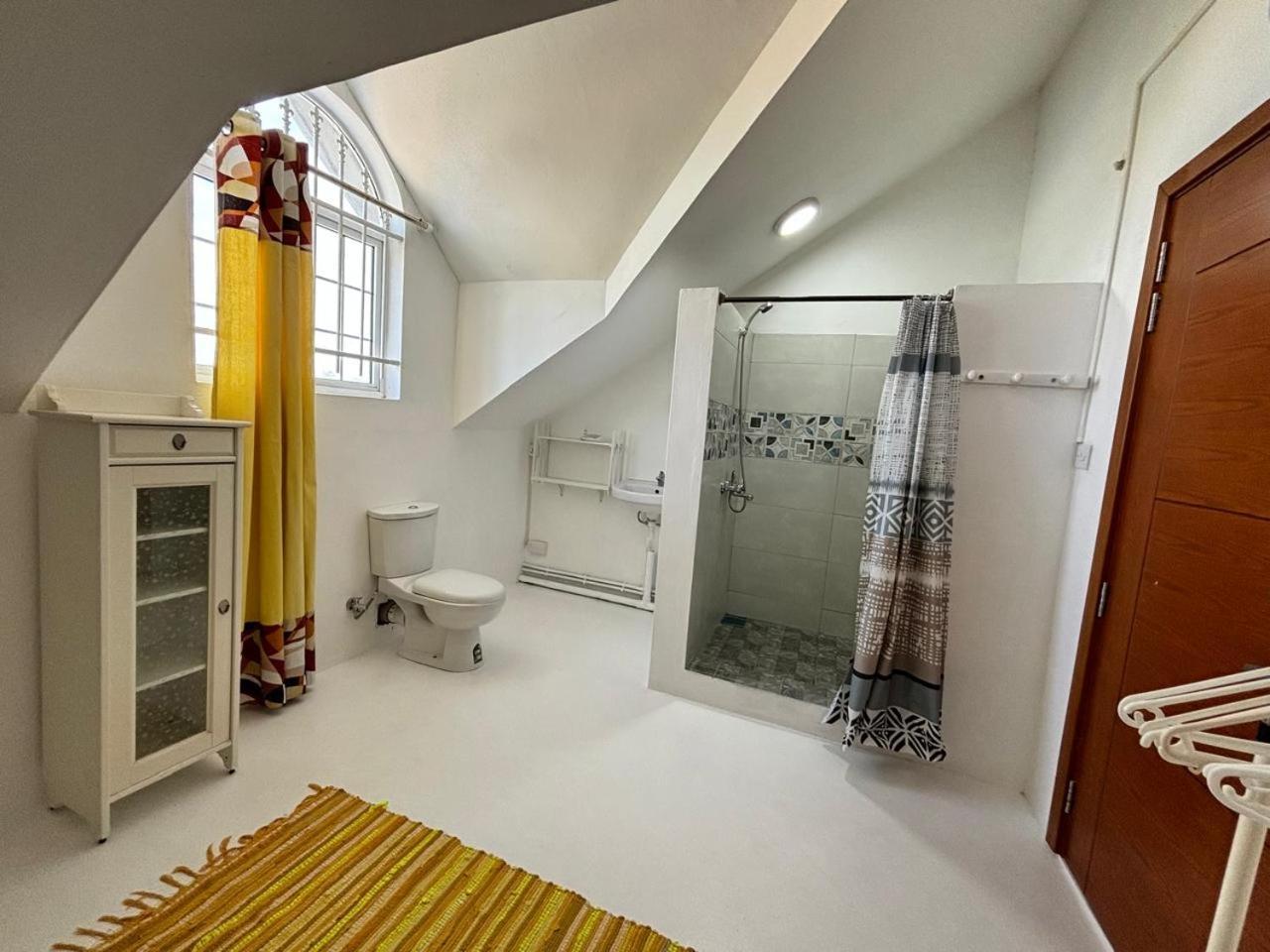 Chambre Comte De Saint-Exupery Cap Malheureux Exteriér fotografie