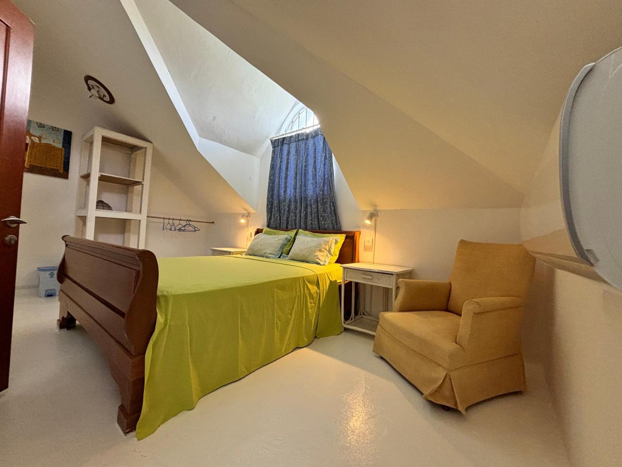 Chambre Comte De Saint-Exupery Cap Malheureux Exteriér fotografie